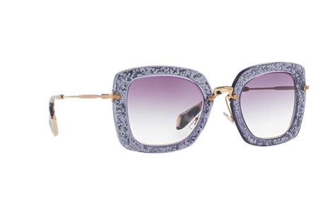 Miu Miu Sunglasses, MU 07OS 